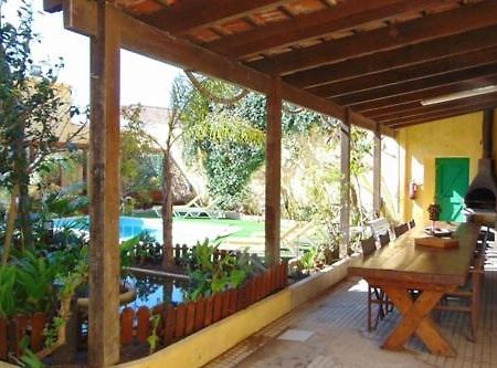 Casa Mestre Вила-ду-Биспо Экстерьер фото