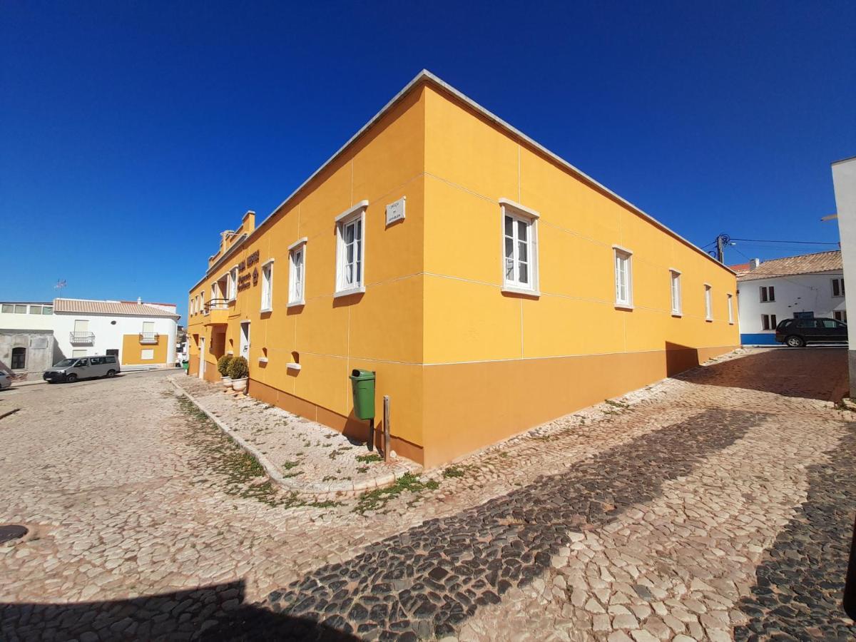 Casa Mestre Вила-ду-Биспо Экстерьер фото