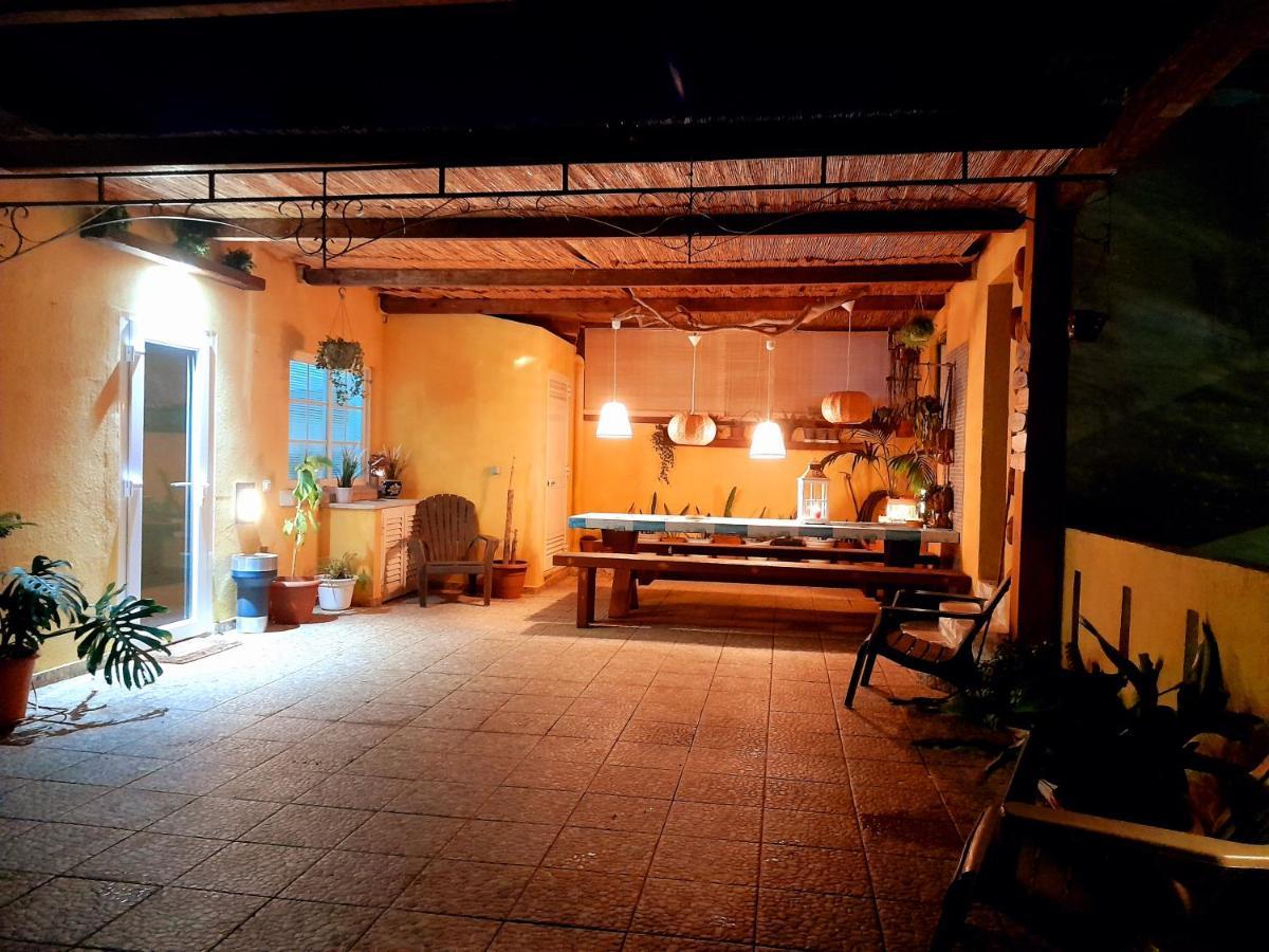 Casa Mestre Вила-ду-Биспо Экстерьер фото