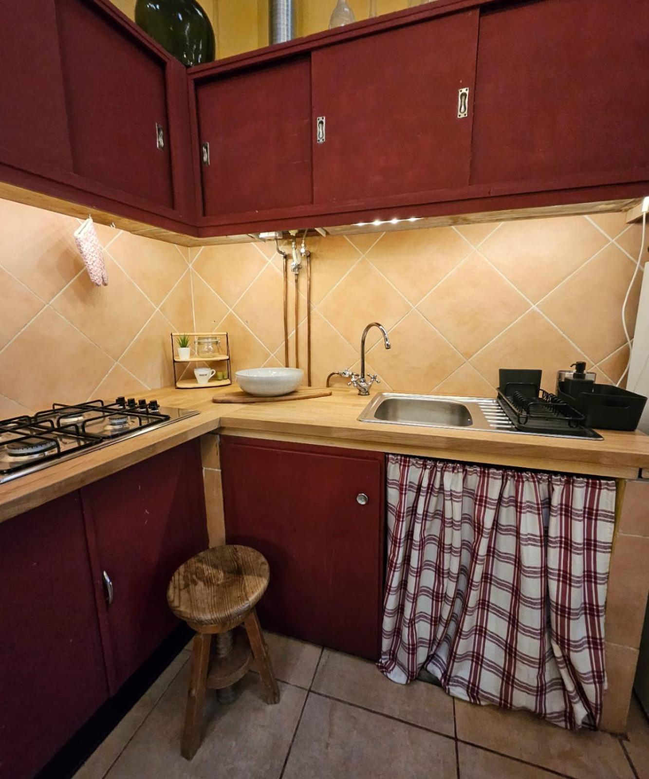 Casa Mestre Вила-ду-Биспо Номер фото
